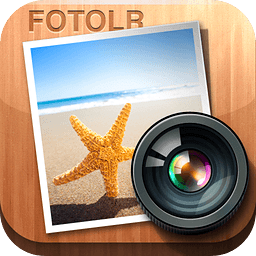 Fotolr照片工坊手机版