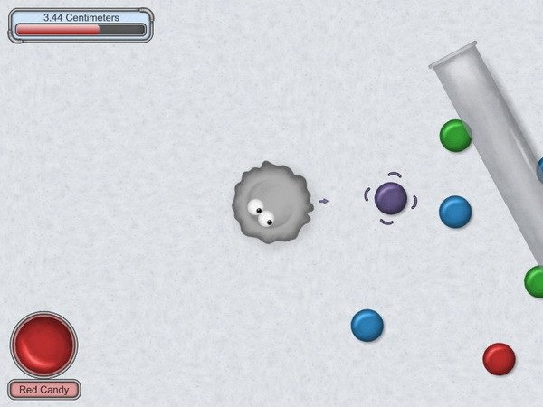 美味星球2再次归来 v1.0.0 完整版0