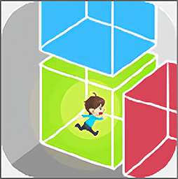 集装箱逃亡手游