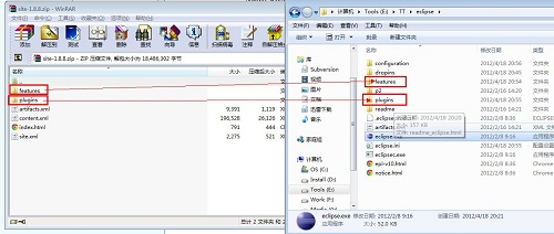 eclipse 4.6 svn软件