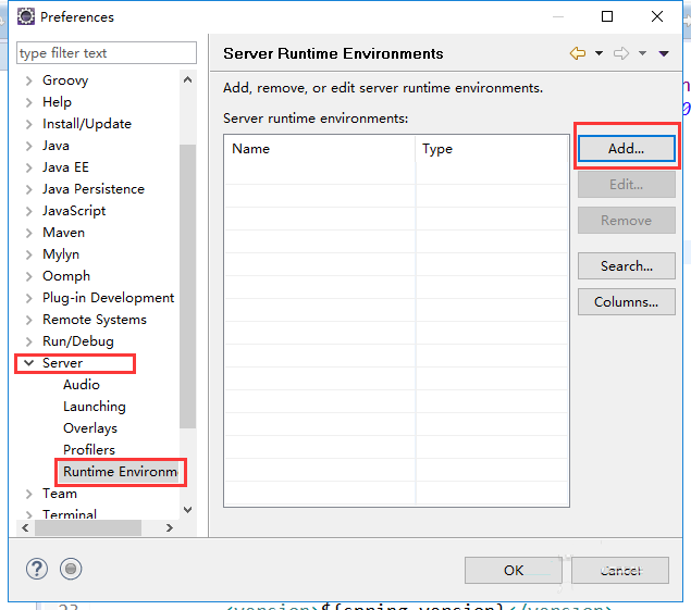 eclipse 8.5 tomcat插件 eclipse 8.5 tomcat插件