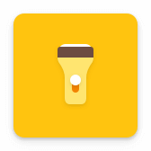 apus手电筒软件(flashlight)