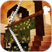 射手Craft游戏