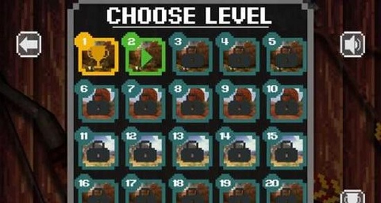 射手Craft游戏 v1.2 安卓版1