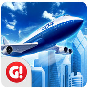 机场城市中文修改版