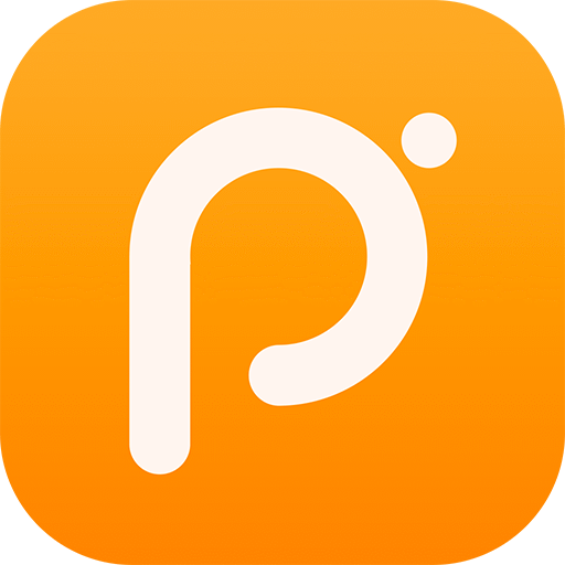 Po美颜贴纸相机app