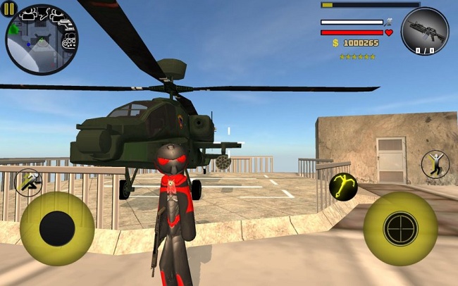 蜘蛛英雄手机版 v1.0.0 安卓版2