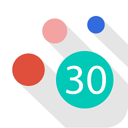 简洁日历精简版(去广告)