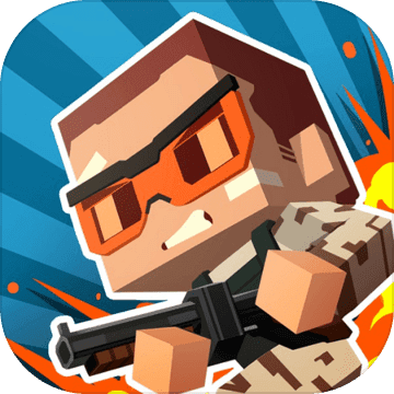 4399城市大乱斗下载