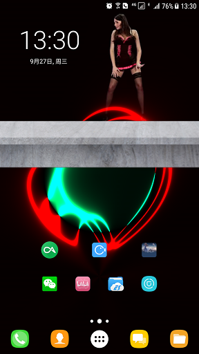 氢壁纸视频桌面手机版