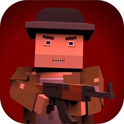 像素风暴手机版