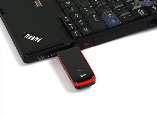 ZTE中兴mu350无线网卡驱动 正式版0