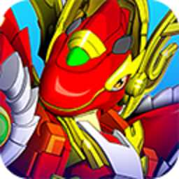 斗龙战士之神兵归来内购修改版