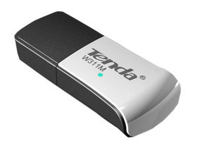 腾达w311m无线网卡驱动 v1.0.0.1 正式版0