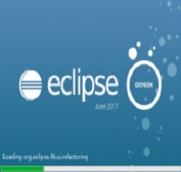 Eclipse Java Oxygen中文版