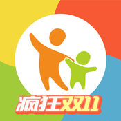 麦淘亲子app下载