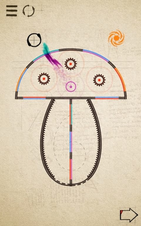 敏捷霓彩光手机版 v2.0 安卓版0