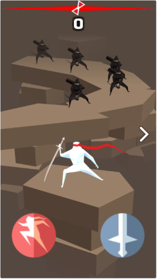 刃心最新版 v5.11 安卓版0