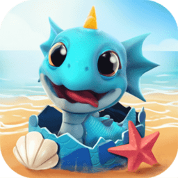 华为萌龙大乱斗手游