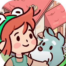 我的模拟农场游戏官方版