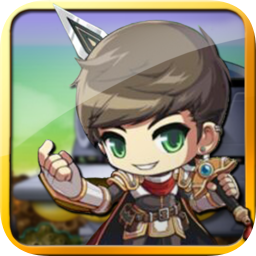 单机冒险岛内购修改版