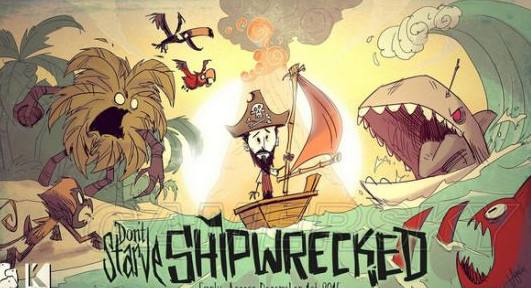 饥荒海难内购修改版 v0.06 安卓版1