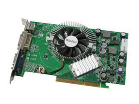 丽台6600gt显卡驱动