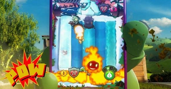 植物大战僵尸国际内购修改版 v6.1 安卓版0