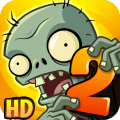 植物大战僵尸2秦始皇陵游戏