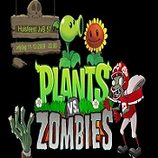 植物大战僵尸2010年度版pc版