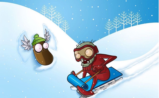 植物大战僵尸年度版手机版 v2.0 安卓版0