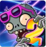 植物大战僵尸2英语版