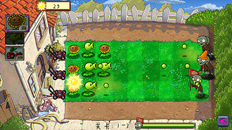植物大战僵尸王国版 v1.5 正式版 2