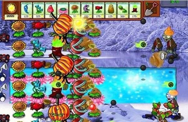 植物大战僵尸2两周年庆典内购修改版 v1.6.3 安卓版1