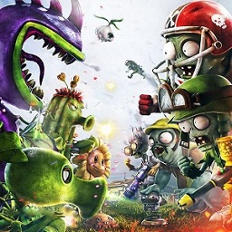 植物大战僵尸高清版下载