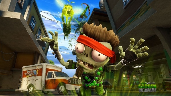 植物大战僵尸高清版手机版 v2.3.92 安卓版0