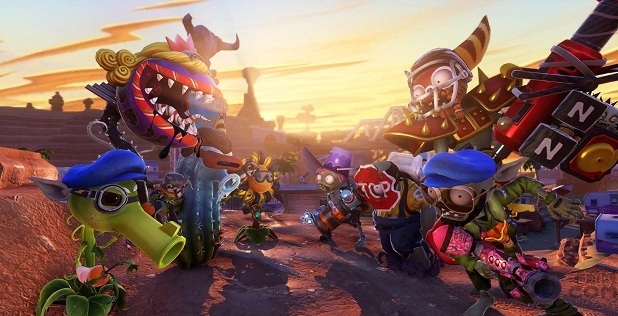 植物大战僵尸高清版手机版 v2.3.92 安卓版1