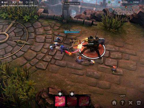 虚荣内购修改版 v2.0.2 安卓版0