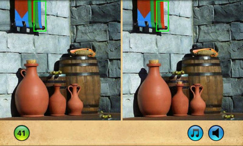 大家来找茬免费版 v2.1 安卓版2