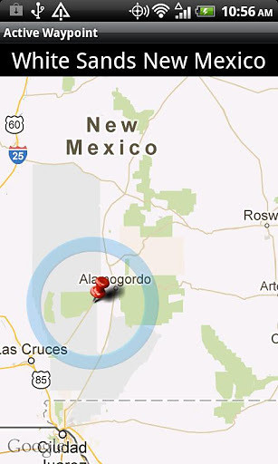 北极星导航系统中文版 v9.11 安卓版3