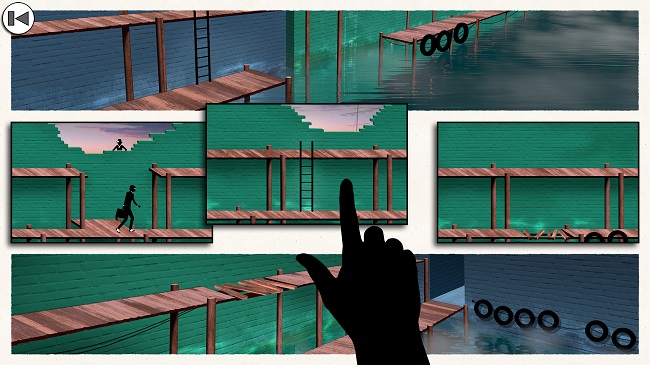 致命框架2手机版 v1.0 安卓版2