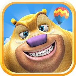 熊出没之熊大农场腾讯版下载