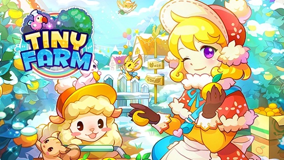 迷你农场手机版 v1.6.1 安卓版2