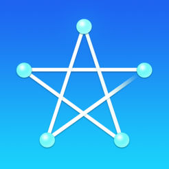 fill一笔画中文版