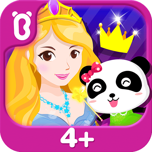 装扮小公主手机版