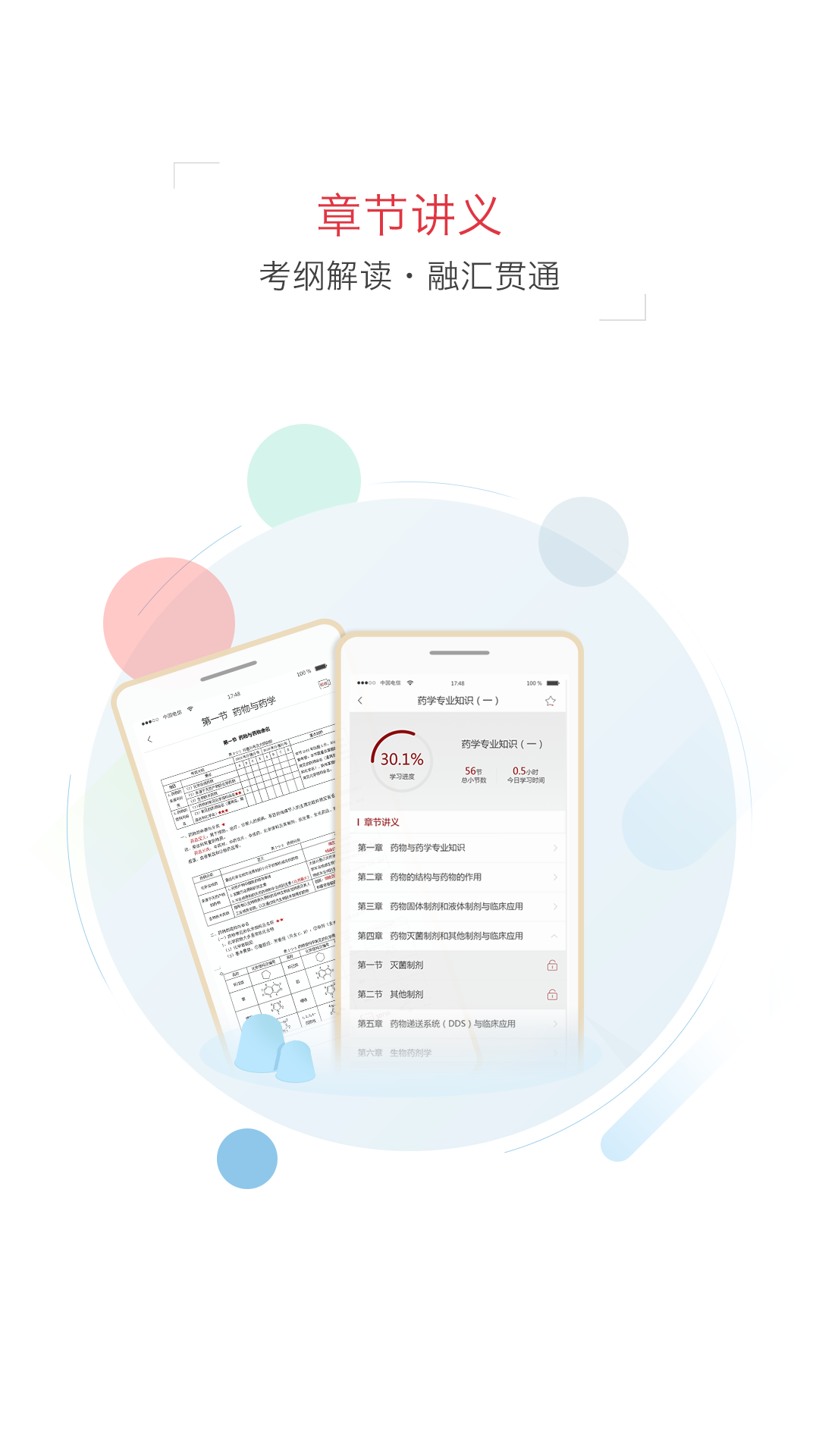 执业药师考研真题 v3.3.0 安卓版2