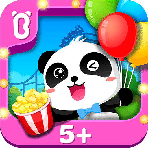 宝宝游乐园游戏下载