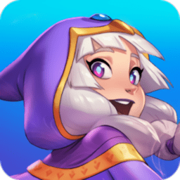 合并魔法游戏(merge magic)