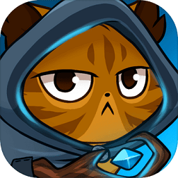 城堡猫无限钻石版