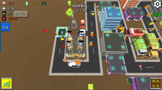 我的塔防myTD修改版